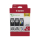 Tusz CANON Zestaw 3 tuszów PG-540L x 2 + CL-541XL x 1 5224B017